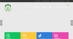 Desktop Screenshot of clonlara.es