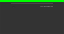 Desktop Screenshot of clonlara.com
