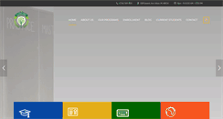 Desktop Screenshot of clonlara.org