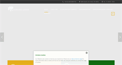 Desktop Screenshot of clonlara.de